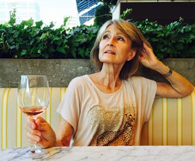 DR. MARILYN MICHIE-GRIST